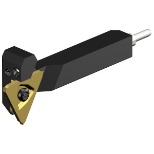 CoroCut® 3, oprawka systemu QSdo przecinania i toczenia rowków QS-RF123T023-06BHP ID:6010193 Sandvik