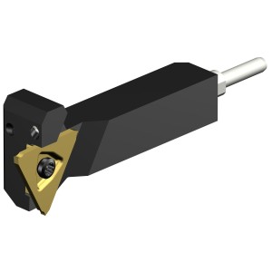 CoroCut® 3, oprawka systemu QSdo przecinania i toczenia rowków QS-RF123T023-08BHP ID:6010194 Sandvik