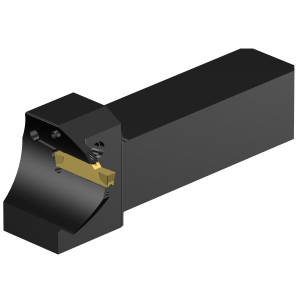CoroCut® 1-2, oprawka QS z chwytem tradycyjnym do rowków czołowych QS-RG123H050C16E-040B ID:6838586 Sandvik