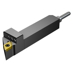 CoroThread® 107, oprawka systemu QS do toczenia QS-SDJCR1012E07HP ID:6010204 Sandvik