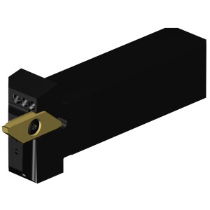 CoroCut® XS, oprawka systemu QS do przecinania i toczenia rowków QS-SMALR123XHP ID:7048263 Sandvik