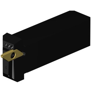 CoroCut® XS, oprawka systemu QS do przecinania i toczenia rowków QS-SMALR163XHP ID:7048265 Sandvik