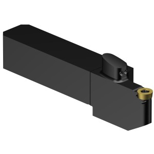 CoroThread® 107, oprawka systemu QS do toczenia QS-SRDCL-12-20-08XC ID:7960757 Sandvik