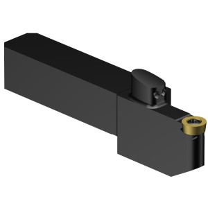 CoroThread® 107, oprawka systemu QS do toczenia QS-SRDCL-12-25-10XC ID:7960758 Sandvik