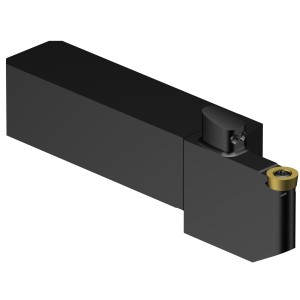 CoroThread® 107, oprawka systemu QS do toczenia QS-SRDCL-16-25-10XC ID:7960761 Sandvik