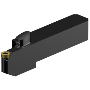 CoroThread® 107, oprawka systemu QS do toczenia QS-SRDCR-12-20-08XC ID:7960764 Sandvik