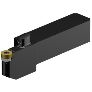 CoroThread® 107, oprawka systemu QS do toczenia QS-SRDCR-252528-12XC ID:7960755 Sandvik