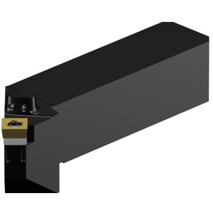 CoroThread® 107, oprawka systemu QS do toczenia QS-SSDCR252509C1 ID:8481601 Sandvik