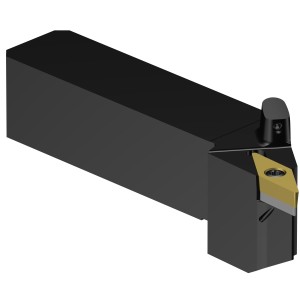 CoroThread® 107, oprawka systemu QS do toczenia QS-SVJBL252516C ID:7446547 Sandvik