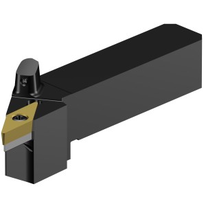 CoroThread® 107, oprawka systemu QS do toczenia QS-SVJBR123C ID:7446548 Sandvik