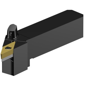 CoroThread® 107, oprawka systemu QS do toczenia QS-SVJBR202016C ID:7446550 Sandvik