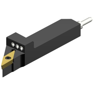 CoroThread® 107, oprawka systemu QS do toczenia QS-SVJCR06082XHP ID:6010227 Sandvik
