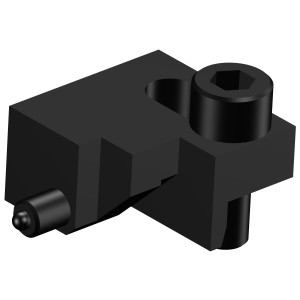 Ogranicznik do systemu mocowania QS™ QS-130-16 ID:5848992 Sandvik