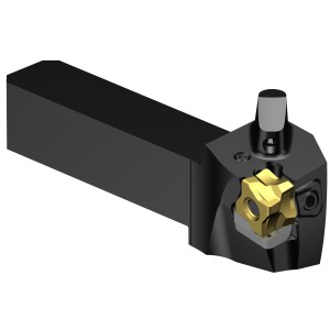 CoroTurn® 300 QS, nóż tokarski QS-3-80-LL12-22-10C ID:6814415 Sandvik