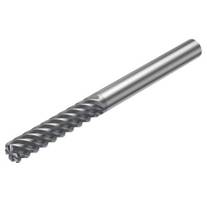 CoroMill® Plura, monolityczne węglikowe frezy trzpieniowe do obróbki wykończeniowej RA215.24-0850AAK06L1620 ID:5739965 Sandvik