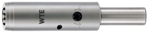 Przedłużka do hydraulicznych uchwytów zaciskowych 20-20mm/150mm WTE