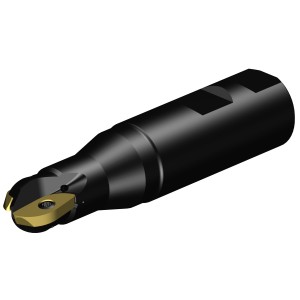 CoroMill® 216, frez trzpieniowy składany z czołem kulistym RA216-19M25-051 ID:5739064 Sandvik