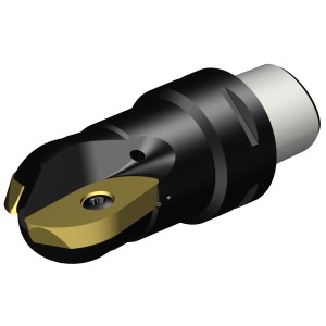 CoroMill® 216, frez trzpieniowy składany z czołem kulistym RA216-38C4-080 ID:5738392 Sandvik