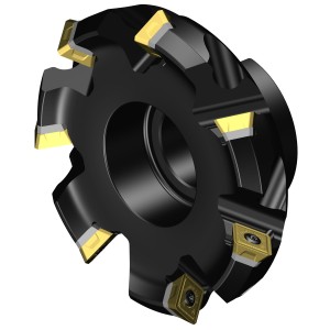 CoroMill® 245, frez czołowy RA245-127R38-18H ID:5740067 Sandvik