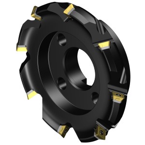 CoroMill® 245, frez czołowy RA245-203R63-18M ID:5739935 Sandvik