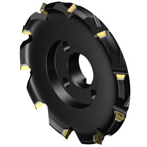 CoroMill® 245, frez czołowy RA245-254R63-18M ID:5738507 Sandvik