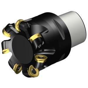 CoroMill® 300, frez czołowy RA300-076C6-16H ID:5738745 Sandvik