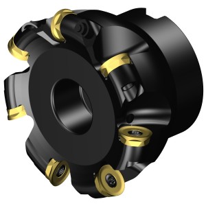 CoroMill® 300, frez czołowy RA300-076R25-13H ID:5739459 Sandvik