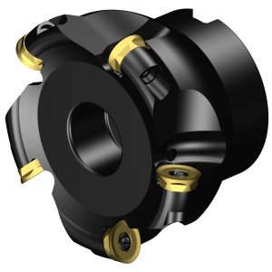 CoroMill® 300, frez czołowy RA300-076R25-13L ID:5739463 Sandvik