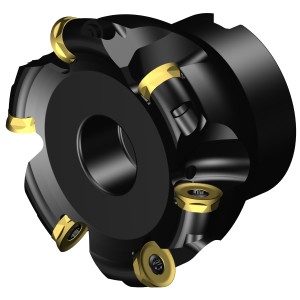 CoroMill® 300, frez czołowy RA300-076R25-13M ID:5739465 Sandvik