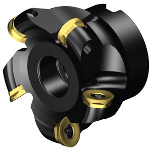 CoroMill® 300, frez czołowy RA300-076R25-16M ID:5739469 Sandvik