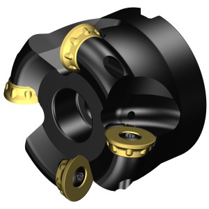 CoroMill® 300, frez czołowy RA300-076R25-20M ID:5739474 Sandvik