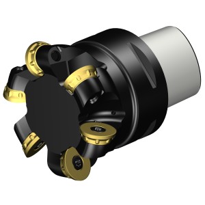 CoroMill® 300, frez czołowy RA300-102C8-25H ID:5739449 Sandvik