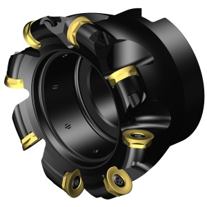 CoroMill® 300, frez czołowy RA300-102R38-16H ID:5739453 Sandvik