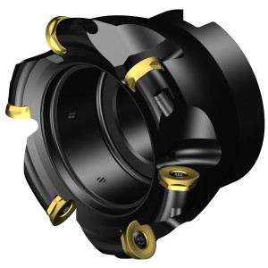 CoroMill® 300, frez czołowy RA300-102R38-16M ID:5739457 Sandvik