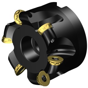 CoroMill® 300, frez czołowy RA300-102R38-20M ID:5740080 Sandvik