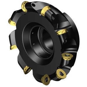 CoroMill® 300, frez czołowy RA300-152R38-20M ID:5740054 Sandvik