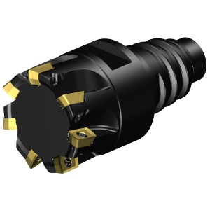 CoroMill® 390, frez walcowo-czołowy RA390-025EH25-07H ID:6851131 Sandvik