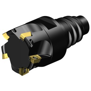 CoroMill® 390, frez walcowo-czołowy RA390-025EH25-07M ID:6851132 Sandvik