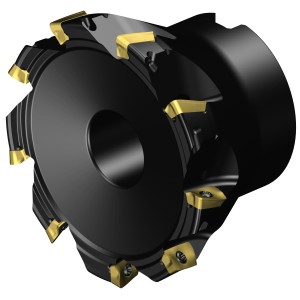 CoroMill® 390, frez walcowo-czołowy RA390-076R25-11H ID:5739770 Sandvik