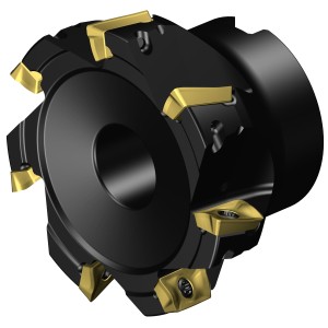 CoroMill® 390, frez walcowo-czołowy RA390-076R25-17H ID:5739777 Sandvik