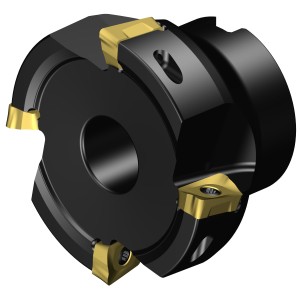 CoroMill® 390, frez walcowo-czołowy RA390-076R25-18L ID:5739788 Sandvik