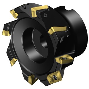 CoroMill® 390, frez walcowo-czołowy RA390-080J25.4-17H ID:5739806 Sandvik