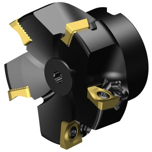 CoroMill® Century, frez walcowo-czołowy RA590-063R19S-11M ID:5740378 Sandvik
