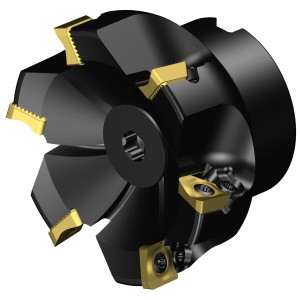 CoroMill® Century, frez walcowo-czołowy RA590-076R25A-11M ID:5740389 Sandvik