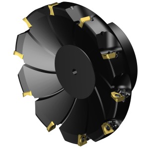 CoroMill® Century, frez walcowo-czołowy RA590-152R38S-11M ID:5740384 Sandvik