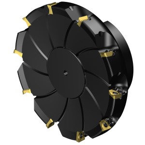 CoroMill® Century, frez walcowo-czołowy RA590-160J38A-11M ID:5740385 Sandvik