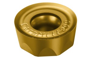 CoroMill® 200, płytka frezarska RCHT1204M0-PL1025 ID:5739873 Sandvik