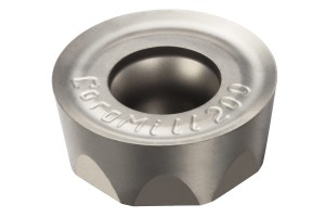 CoroMill® 200, płytka frezarska RCHT2006M0-KLH13A ID:5740007 Sandvik