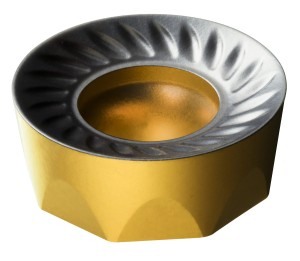 CoroMill® 200, płytka frezarska RCKT1204M0-KM3220 ID:5740491 Sandvik