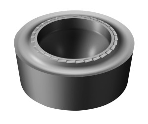CoroTurn® 107, płytka tokarska RCMT0803M0-SM1205 ID:8432234 Sandvik